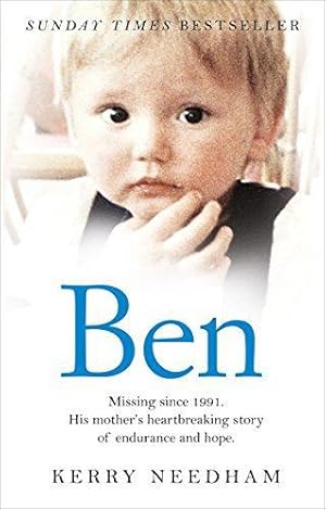 Imagen del vendedor de Ben a la venta por WeBuyBooks