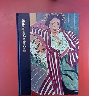 Seller image for Matisse und seine Zeit 1869-1954 for sale by biblion2