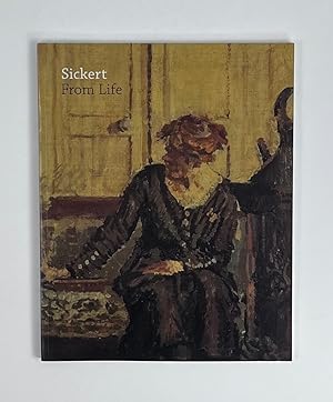 Immagine del venditore per Sickert From Life venduto da Free Play Books
