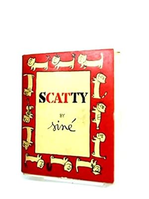 Seller image for Scatty for sale by WeBuyBooks