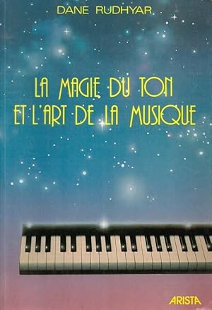 La magie du ton et l'art de la musique