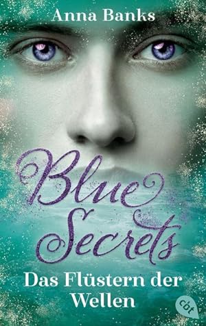 Seller image for Blue Secrets - Das Flstern der Wellen : Die Fortsetzung der mitreienden New-York-Times-Bestseller-Romantasyreihe for sale by Smartbuy