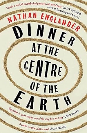 Immagine del venditore per Dinner at the Centre of the Earth venduto da WeBuyBooks