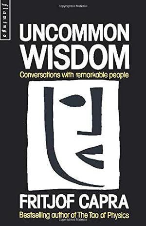 Seller image for UNCOMMON WISDOM for sale by WeBuyBooks