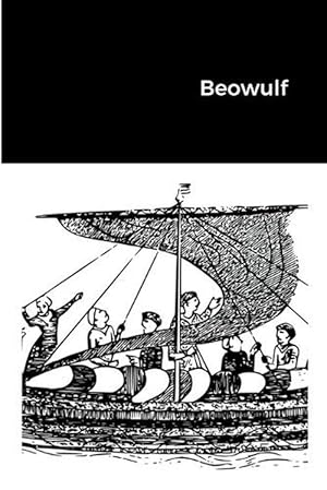 Seller image for Beowulf (Paperback) for sale by Grand Eagle Retail
