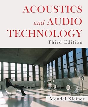 Seller image for Acoustics and Audio Technology for sale by GreatBookPricesUK