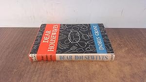 Imagen del vendedor de Dear Housewives a la venta por BoundlessBookstore