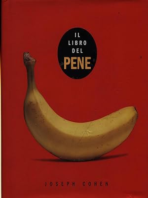 Seller image for Il libro del pene for sale by Librodifaccia