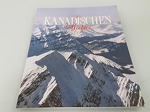 Seller image for Die Kanadischen Rockies for sale by SIGA eG