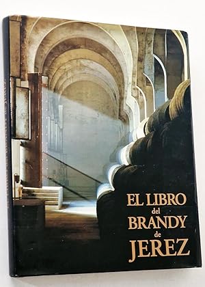 EL LIBRO DEL BRANDY DE JEREZ