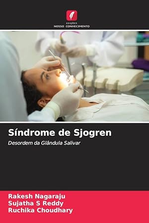 Seller image for Sndrome de Sjogren for sale by moluna