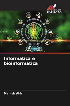 Bild des Verkufers fr Informatica e bioinformatica zum Verkauf von moluna