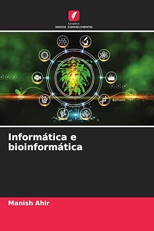 Bild des Verkufers fr Informtica e bioinformtica zum Verkauf von moluna