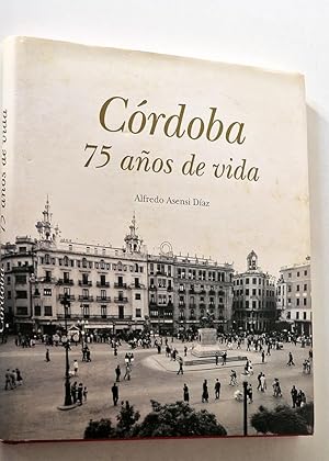 Seller image for CRDOBA 75 AOS for sale by Libros con Vidas