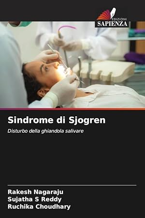 Seller image for Sindrome di Sjogren for sale by moluna