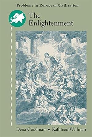 Imagen del vendedor de The Enlightenment. (Problems in European Civilization (DC Heath)) a la venta por WeBuyBooks