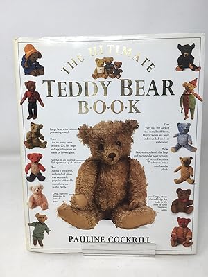 The Ultimate Teddy Bear Book