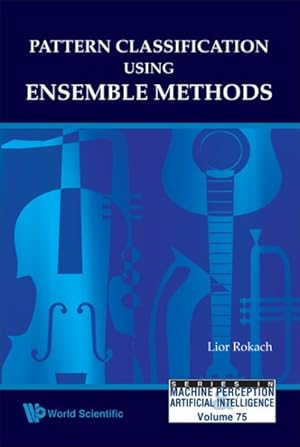Seller image for Pattern Classification Using Ensemble Methods for sale by GreatBookPrices