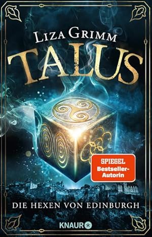Seller image for Talus for sale by Rheinberg-Buch Andreas Meier eK