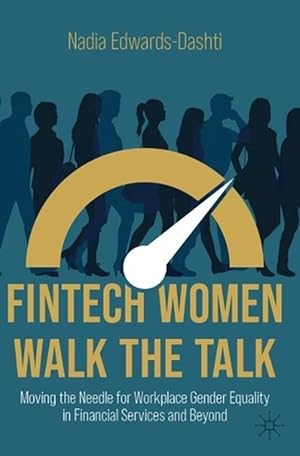 Image du vendeur pour FinTech Women Walk the Talk (Paperback) mis en vente par Grand Eagle Retail