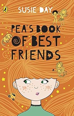 Immagine del venditore per Pea's Book of Best Friends venduto da WeBuyBooks