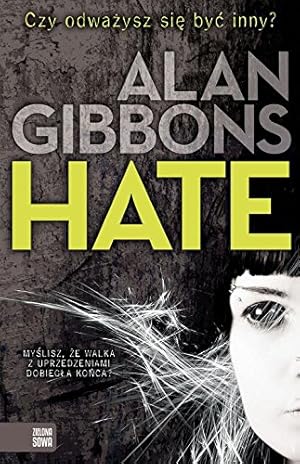 Image du vendeur pour Hate mis en vente par WeBuyBooks