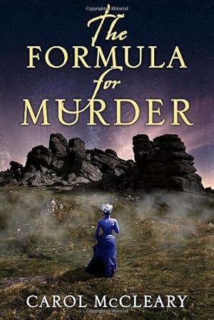 Seller image for The Formula for Murder for sale by WeBuyBooks