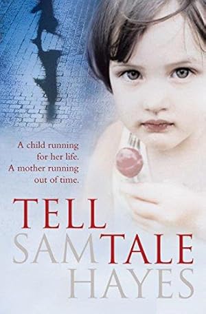 Seller image for Tell-Tale for sale by WeBuyBooks