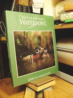 Immagine del venditore per Waterfowl (Birds of the World) venduto da WeBuyBooks