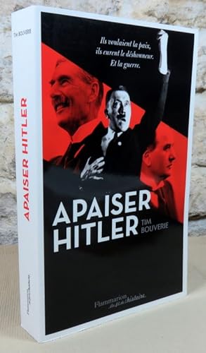Immagine del venditore per Apaiser Hitler. venduto da Latulu