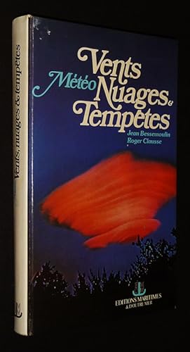 Seller image for Mto : Vents, nuages et temptes for sale by Abraxas-libris