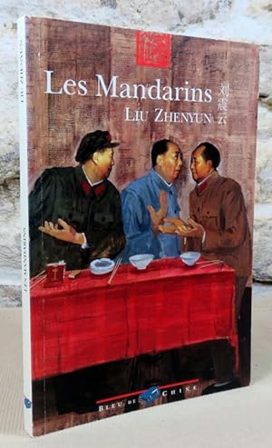 Seller image for Les mandarins. for sale by Latulu