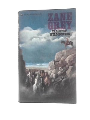 Bild des Verkäufers für Valley of Wild Horses zum Verkauf von World of Rare Books
