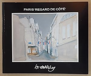 Image du vendeur pour Paris 'Regard De Ct' mis en vente par City Basement Books