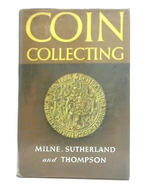 Seller image for Coin Collecting for sale by World of Rare Books