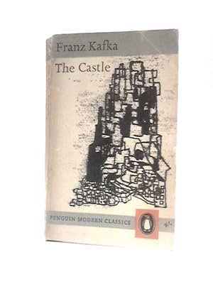 Imagen del vendedor de The Castle a la venta por World of Rare Books