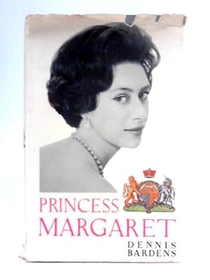 Image du vendeur pour Princess Margaret mis en vente par World of Rare Books