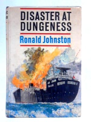 Seller image for Disaster at Dungeness for sale by World of Rare Books