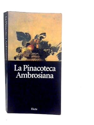 Seller image for La Pinacoteca Ambrosiana for sale by World of Rare Books