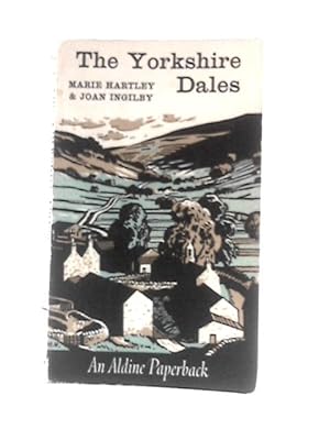 Immagine del venditore per The Yorkshire Dales venduto da World of Rare Books