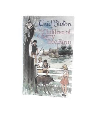 Seller image for The Children of Cherry Tree Farm for sale by World of Rare Books