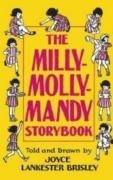 Imagen del vendedor de The Milly-Molly-Mandy Storybook a la venta por WeBuyBooks