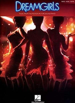 Bild des Verkufers fr Dreamgirls Motion Picture Soundtrack (Pvg) zum Verkauf von WeBuyBooks