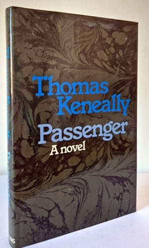 Seller image for Passenger for sale by Books Written By (PBFA Member)