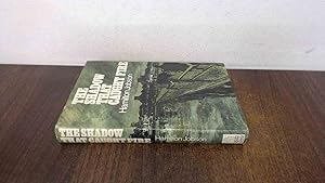 Seller image for Shadow That Caught Fire (Signed) for sale by BoundlessBookstore