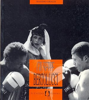 Immagine del venditore per Giuseppe Bertolucci venduto da Librodifaccia