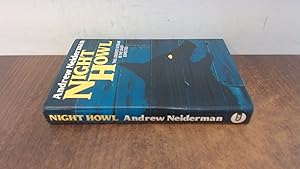 Seller image for Night Howl for sale by BoundlessBookstore