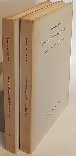 The Central Nervous System of Vertebrates (2 vols./ 2 Bände) - Vol.I: Propaedeutics to Comparativ...