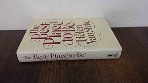 Seller image for The Best Place To Be for sale by BoundlessBookstore