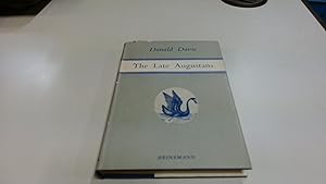 Seller image for The Late Augustans for sale by BoundlessBookstore